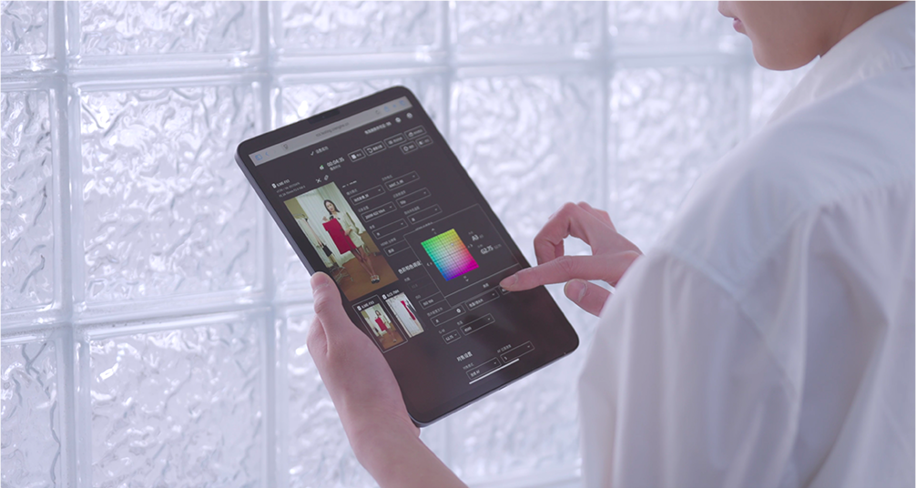 RASL电影感直播远程调试