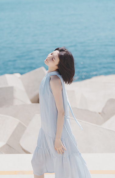 现场感·本来生动