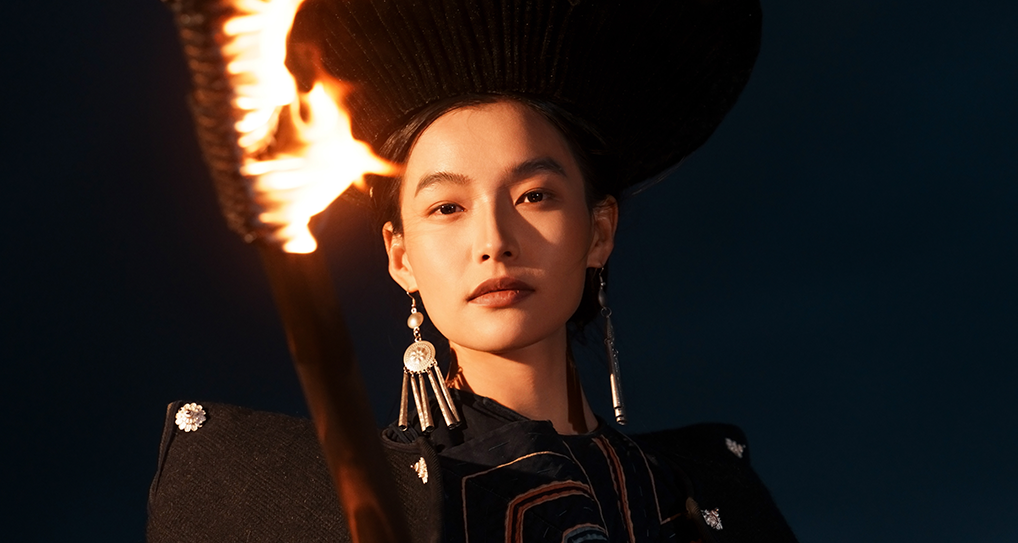 现场感·本来生动