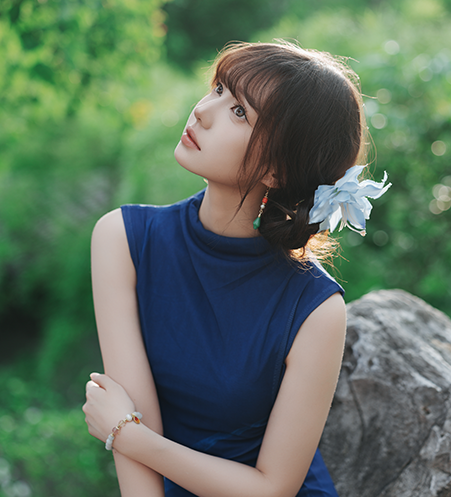 现场感·本来生动