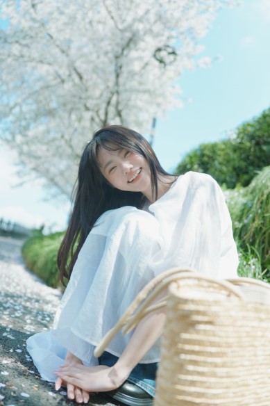 现场感·本来生动