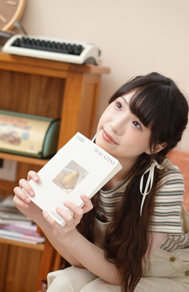 现场感·本来生动