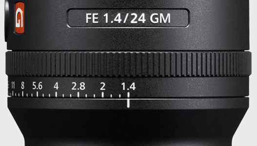 明日之镜 索尼呈现