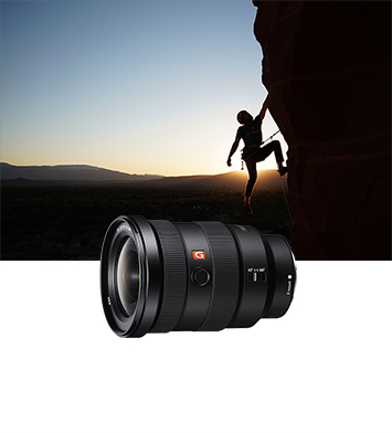 sel1635gm镜头产品图&样照展示