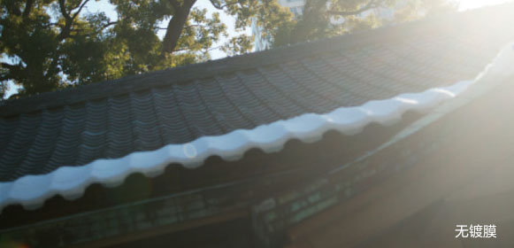 明日之镜 索尼呈现