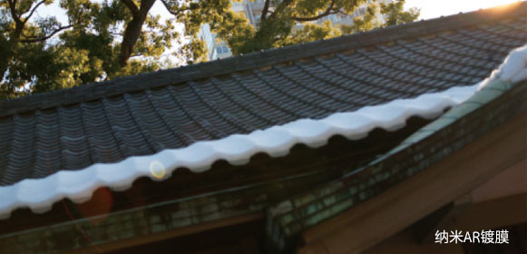 明日之镜 索尼呈现