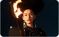 索尼临场感影像