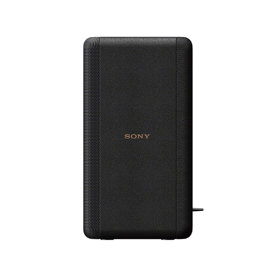 索尼(Sony)SA-RS3S 无线后置扬声器家庭影音系统(SA-RS3S)_4