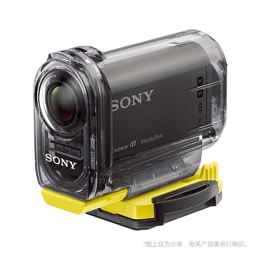 索尼(Sony)VCT-AM1运动相机配件(VCT-AM1)_2