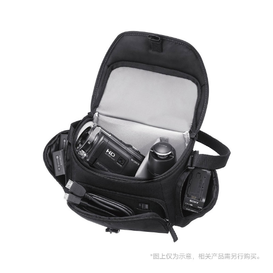 LCS-U21 便携包 - 产品图