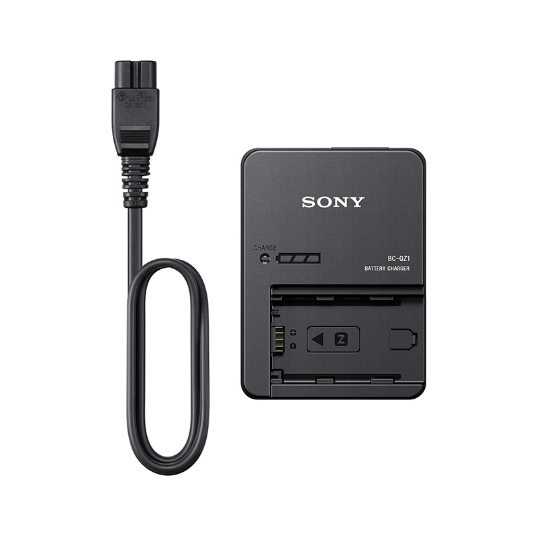 索尼(Sony)BC-QZ1电池|充电器(BC-QZ1)_1