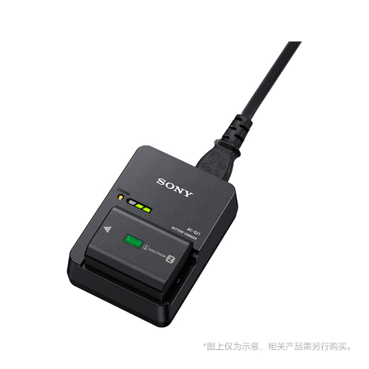 索尼(Sony)BC-QZ1电池|充电器(BC-QZ1)_4