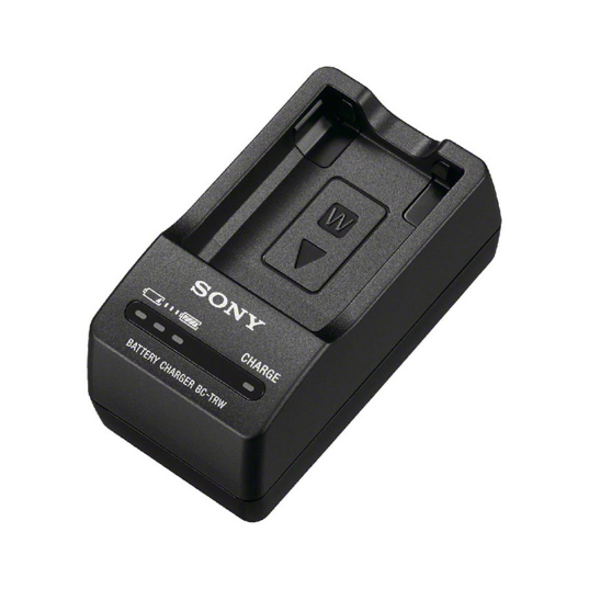 索尼(Sony)BC-TRW电池|充电器(BC-TRW)_1