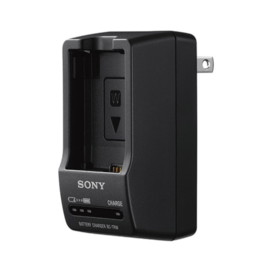 索尼(Sony)BC-TRW电池|充电器(BC-TRW)_2