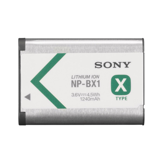 索尼(Sony)NP-BX1电池|充电器(NP-BX1)_1