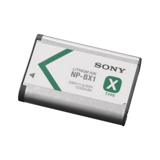 索尼(Sony)NP-BX1电池|充电器(NP-BX1)_2