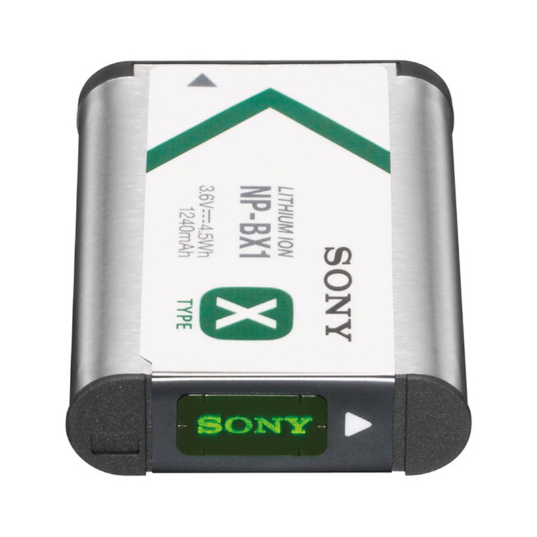 索尼(Sony)NP-BX1电池|充电器(NP-BX1)_3