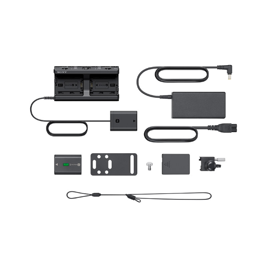 索尼(Sony)NPA-MQZ1K电池|充电器(NPA-MQZ1K)_4