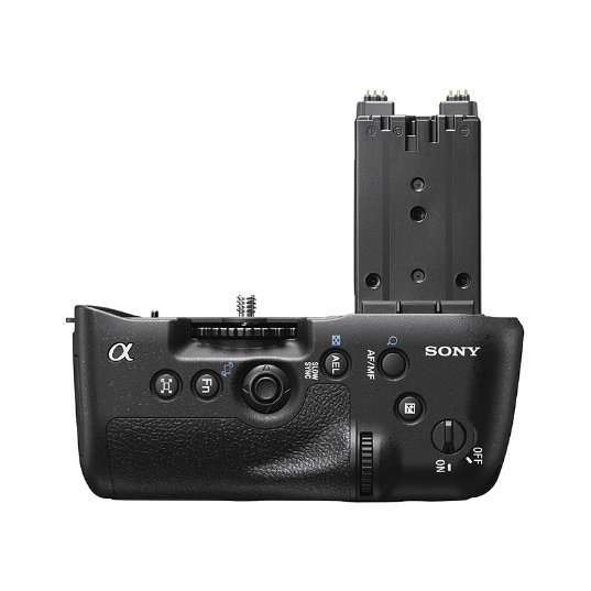 索尼(Sony)VG-C77AM相机手柄(VG-C77AM)_2