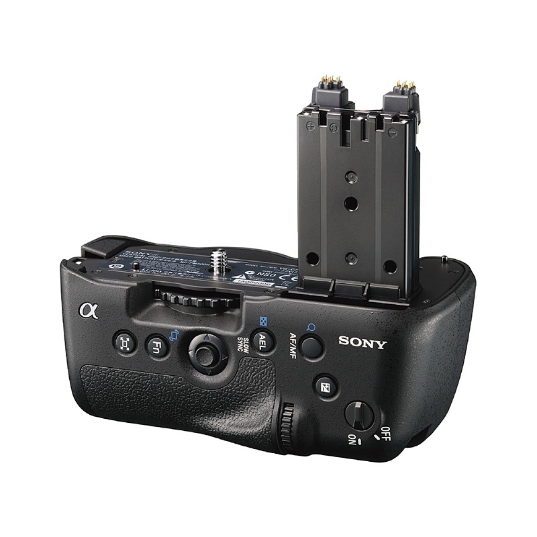 索尼(Sony)VG-C77AM相机手柄(VG-C77AM)_3