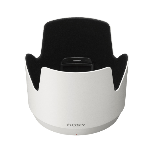 索尼(Sony)ALC-SH145镜头保护镜|偏振镜|遮光罩(ALC-SH145)_1