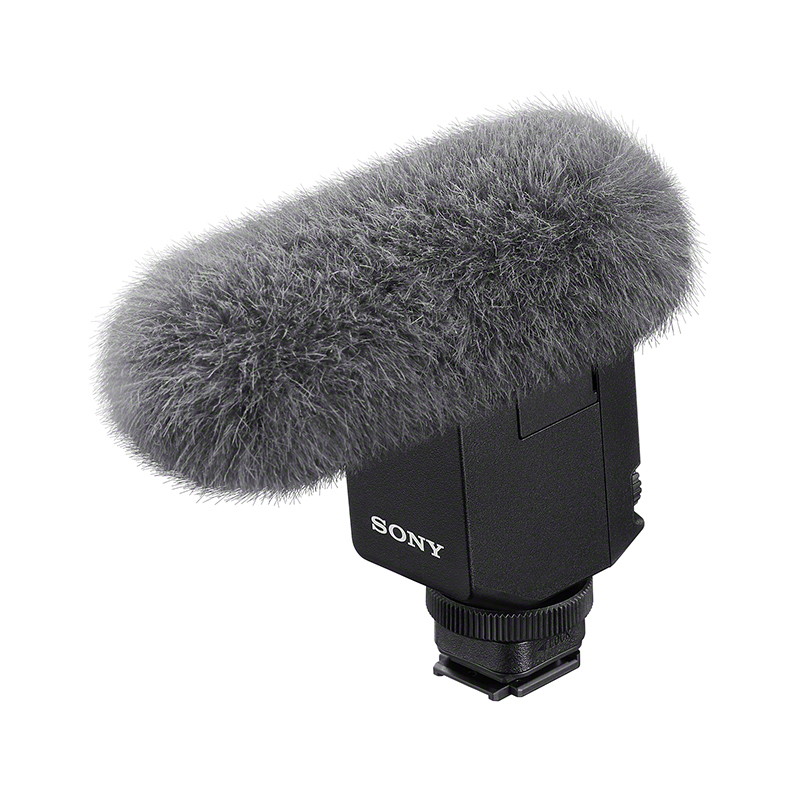 ECM-B10