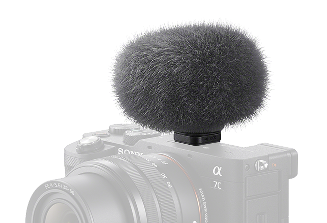 ECM-G1 槍型麥克風(fēng)
