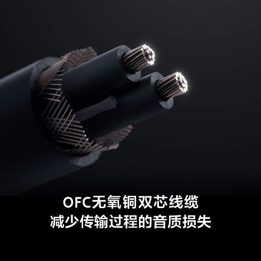 ECM-L1 领夹式麦克风 - 产品图