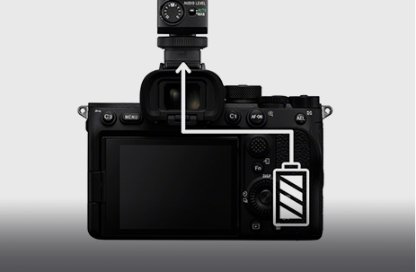 ECM_M1枪型麦克风