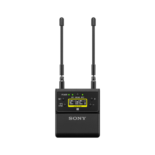 UWP-D27