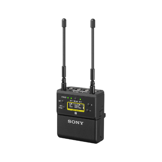 UWP-D27