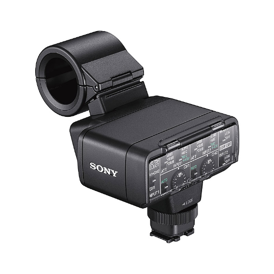 索尼(Sony)XLR-K2M麦克风|摄像灯|监视器|显示屏(XLR-K2M)_2