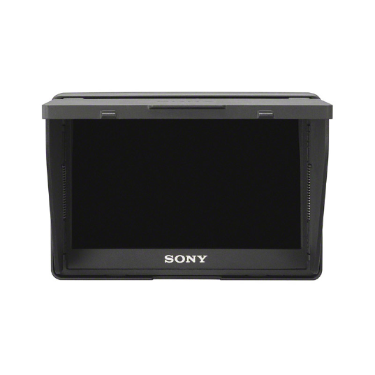 索尼(Sony)CLM-V55麦克风|摄像灯|监视器|显示屏(CLM-V55)_2