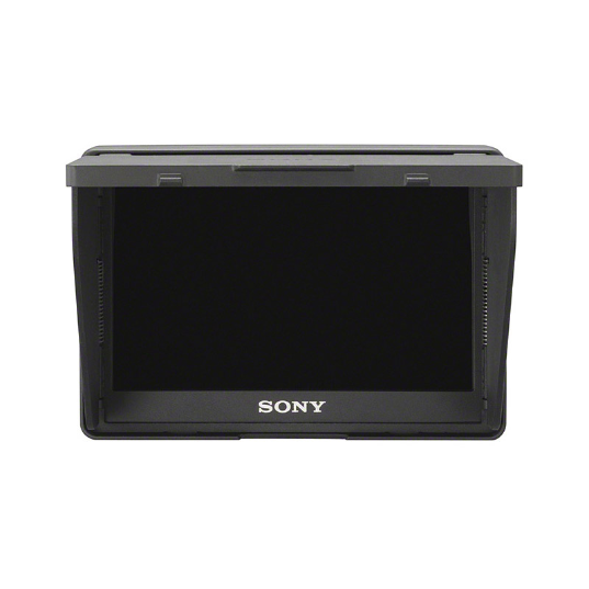 索尼CLM-V55_Sony CLM-V55_麦克风|摄像灯|监视器|显示屏|报价,价格,配置,详情-索尼中国在线商城
