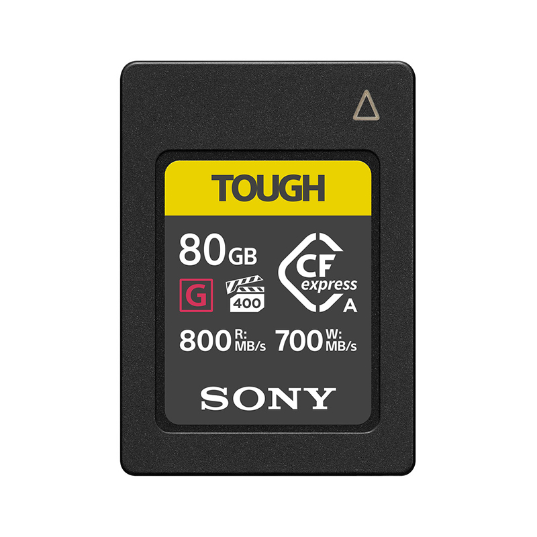 索尼(Sony)CEA-G Tough存储卡|读卡器(CEA-G80T)_2