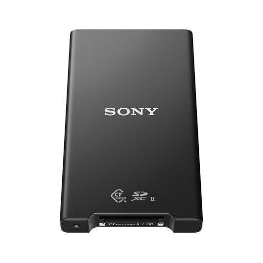 索尼(Sony)MRW-G2存储卡|读卡器(MRW-G2)_1