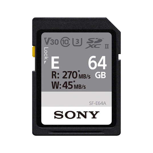 SF-E64A