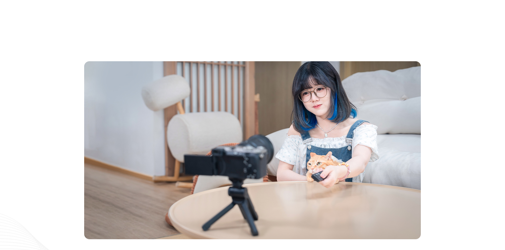 索尼新无线蓝牙拍摄手柄GP-VPT3