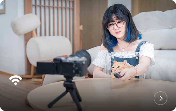 索尼新无线蓝牙拍摄手柄GP-VPT3