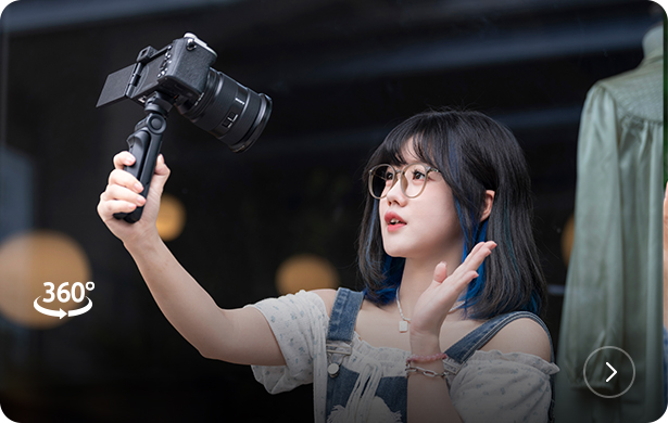 索尼新无线蓝牙拍摄手柄GP-VPT3