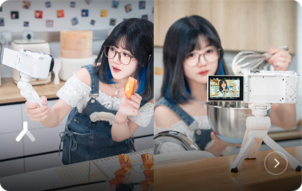 索尼新无线蓝牙拍摄手柄GP-VPT3