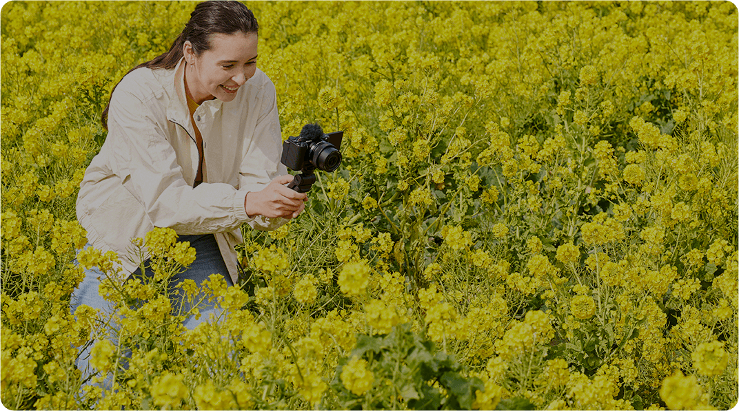 索尼新无线蓝牙拍摄手柄GP-VPT3