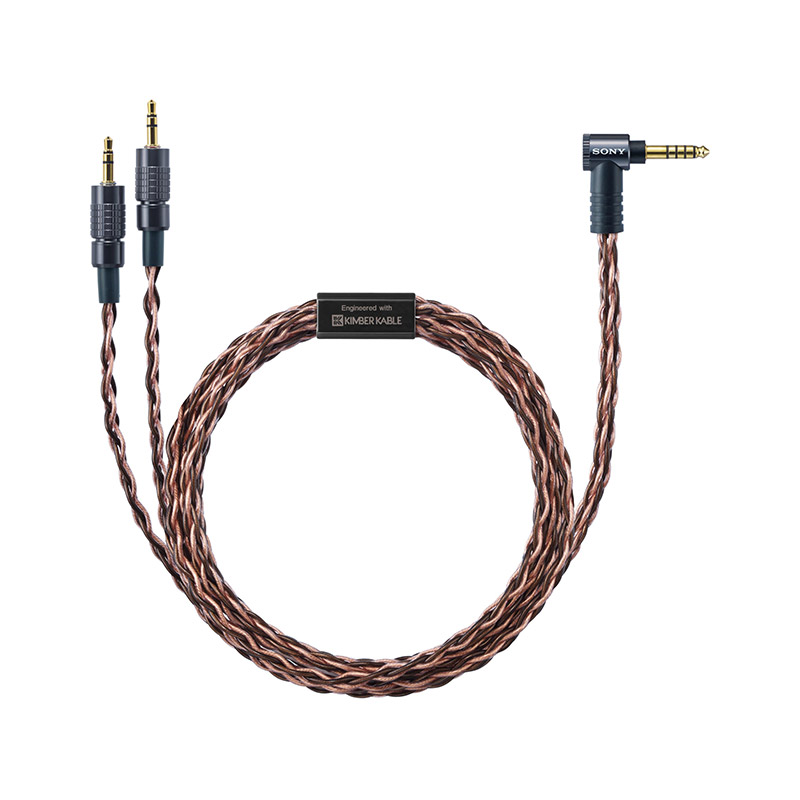 MUC-B20SB1 耳机连接线
