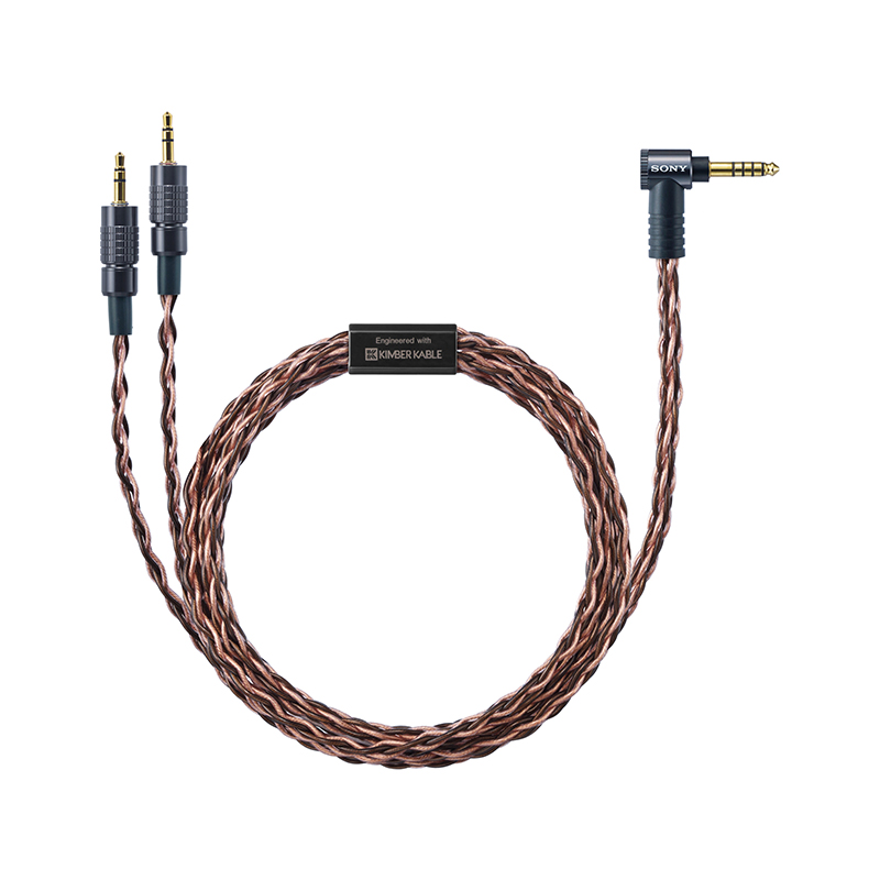 MUC-B20SB2 耳机连接线