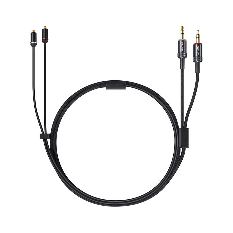 MUC-M12BL2 耳机连接线