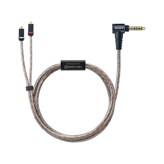 MUC-M12SB2 耳机连接线 - 产品图