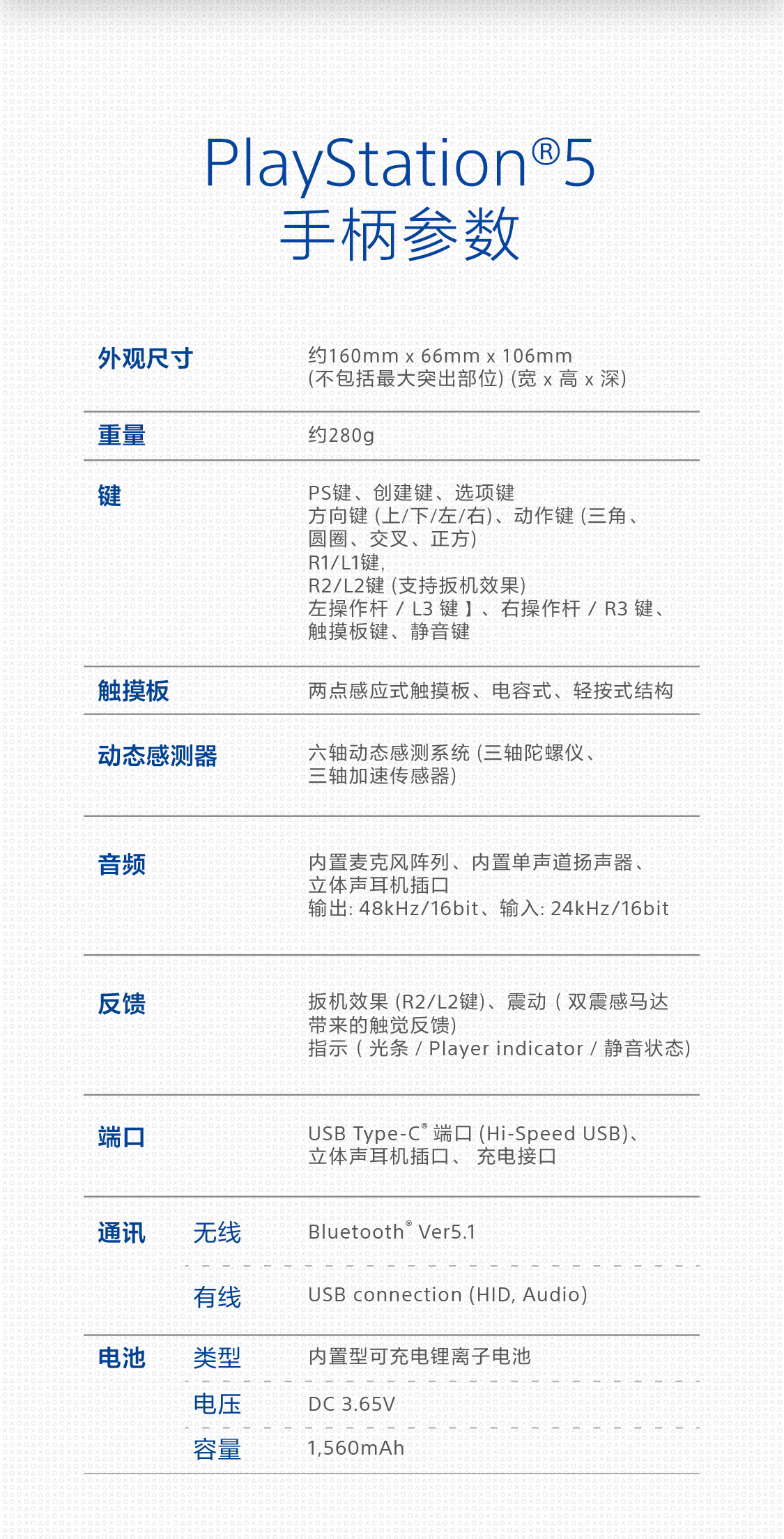 产品卖点