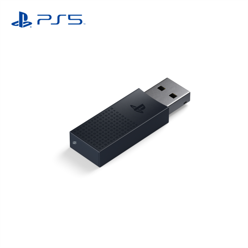 PlayStation Link™ USB适配器