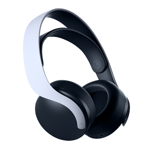 索尼(Sony)PULSE 3D Wireless Headset其它PS配件(CFI-ZWH1N)_1
