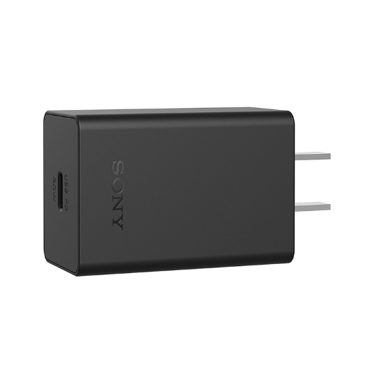索尼(Sony)XQZ-UC1手机充电器(XQZ-UC1)_1